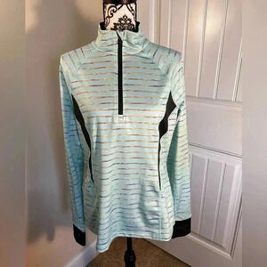 Tek Gear 1/4 Zip Pullover